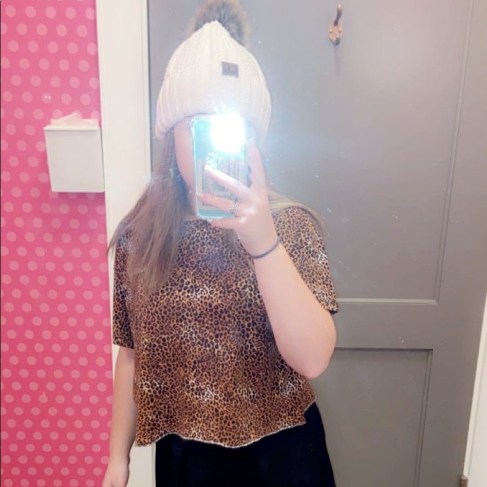 Meet your Posher, Megan